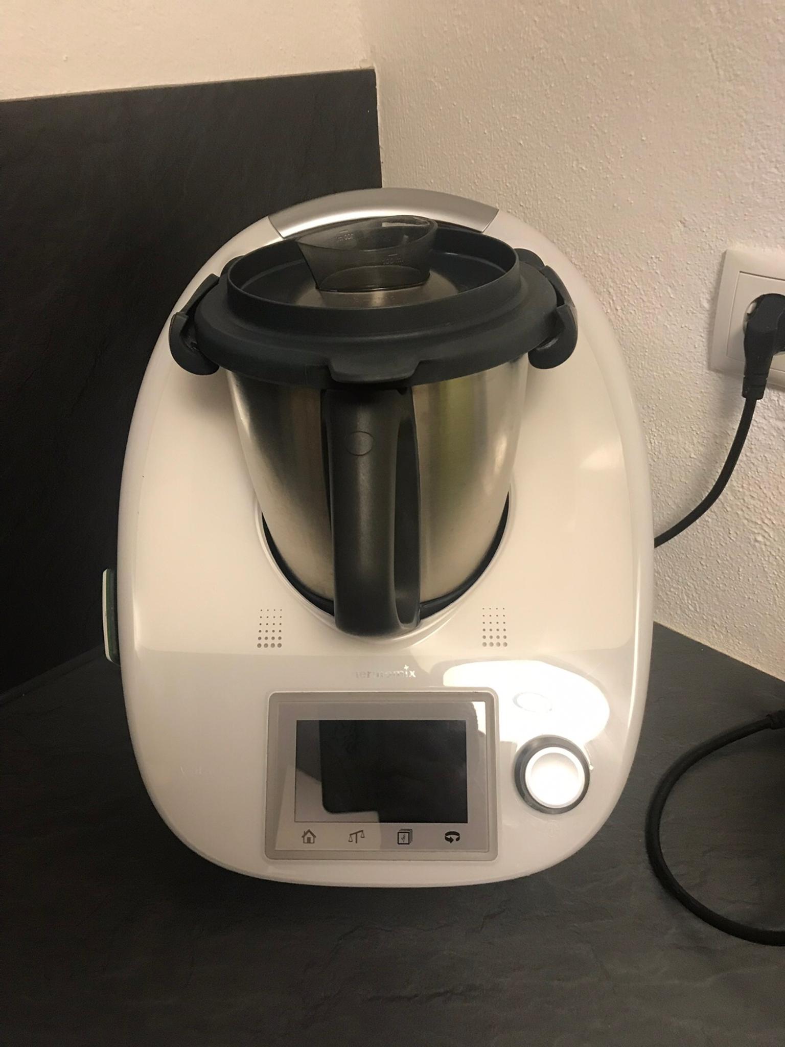Thermomix Tm5 in 6210 Gemeinde Wiesing für € 600,00 zum