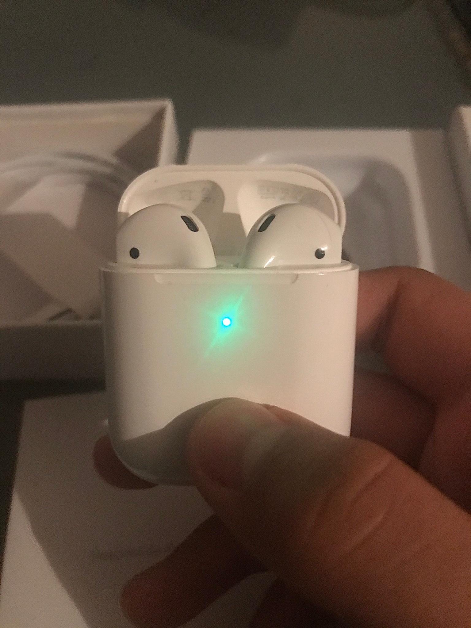 Apple AirPods Gen 2 in Cox Green for £75.00 for sale Shpock