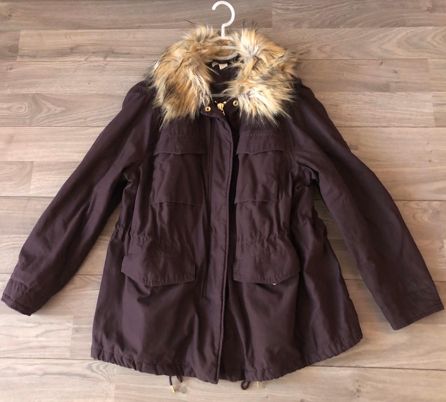 Damen Winterjacke Größe 48 XL von H&M Neu🎈 in 12099