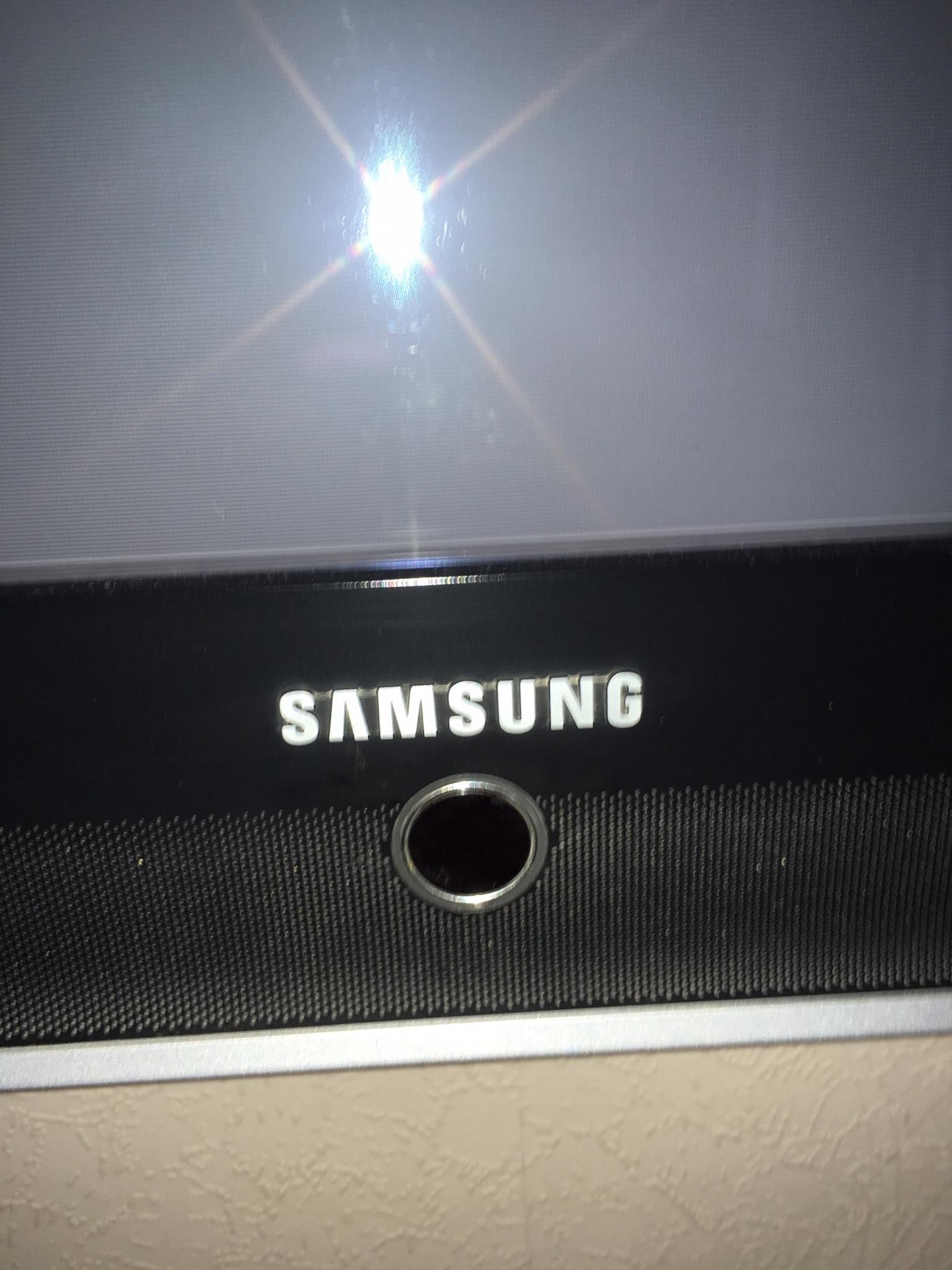 SAMSUNG 50inch tv television in B96 Redditch for £100.00 for sale Shpock