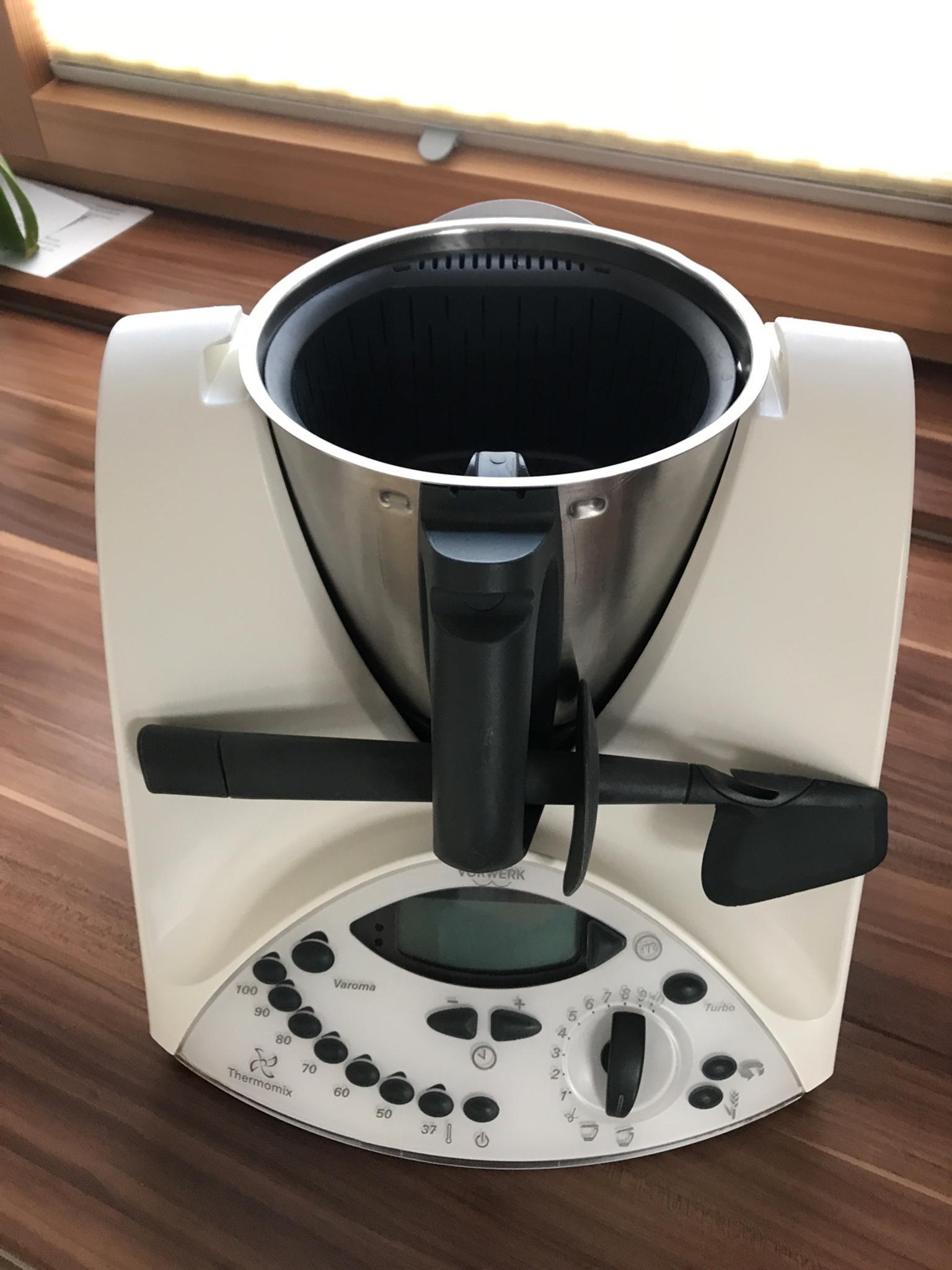 Thermomix TM31 in 6200 Marktgemeinde Jenbach für € 350,00 zum Verkauf