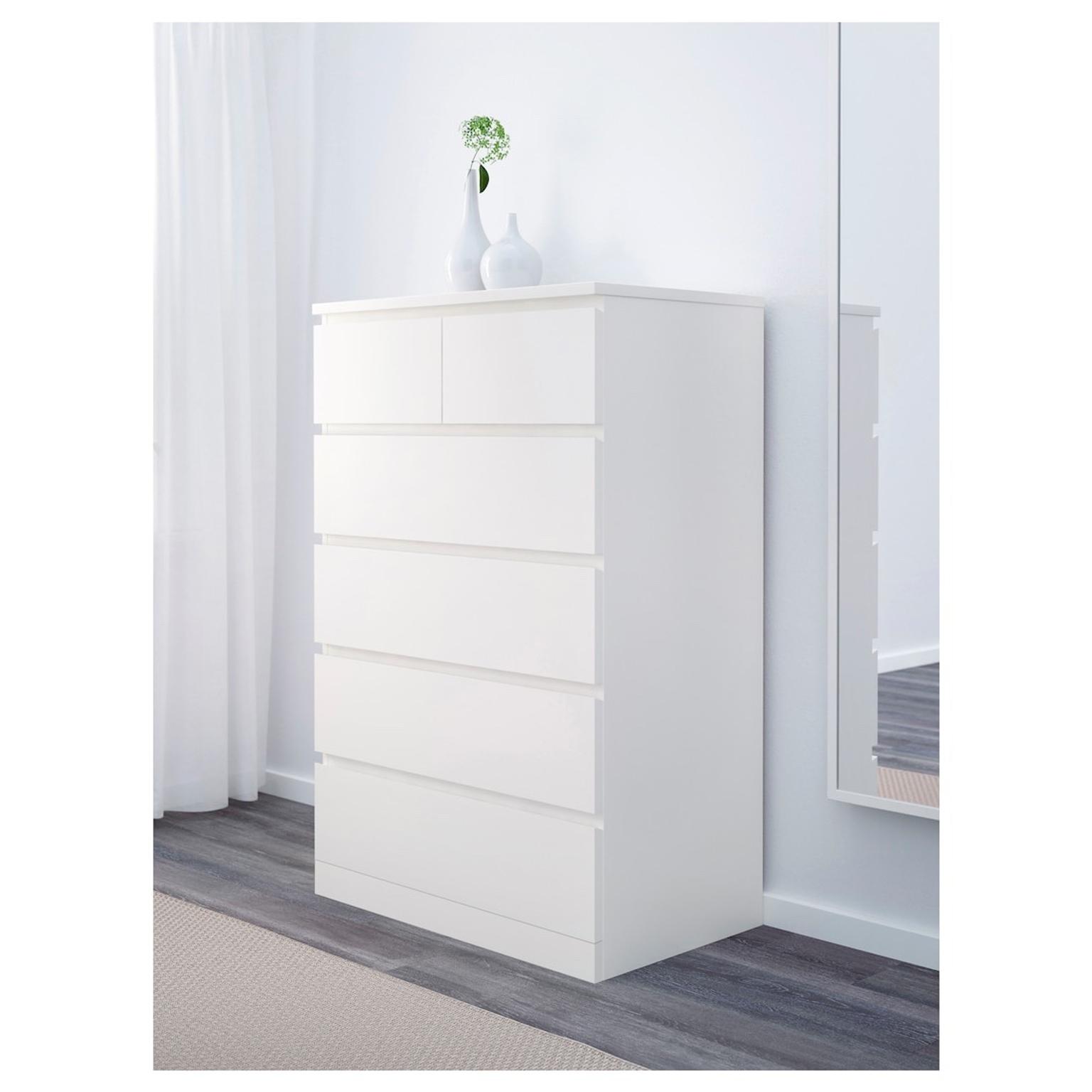 Malm Kommode Ikea in 81669 München for €60.00 for sale Shpock