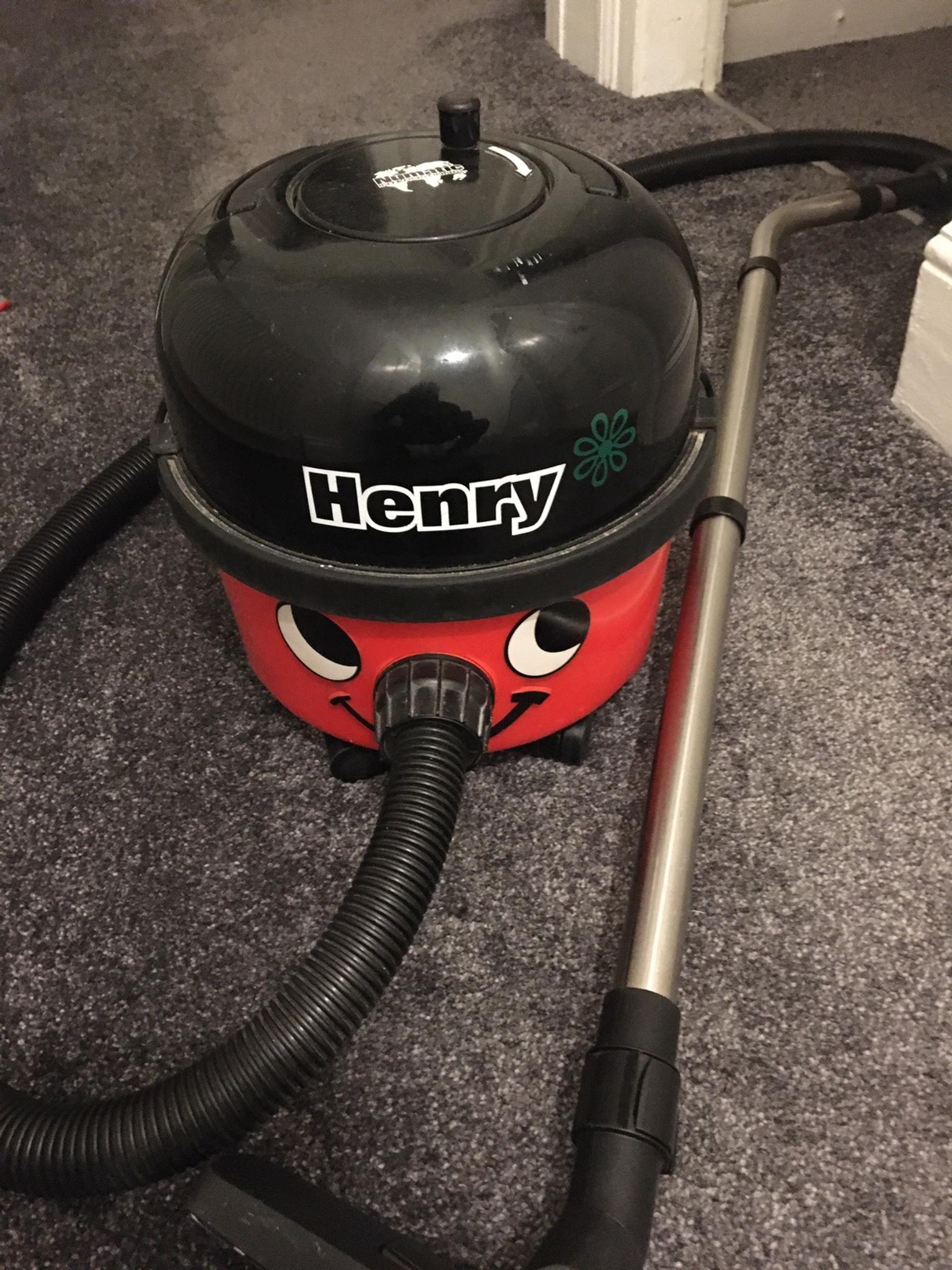 Henry Hoover in BD1 Bradford for £55.00 for sale Shpock