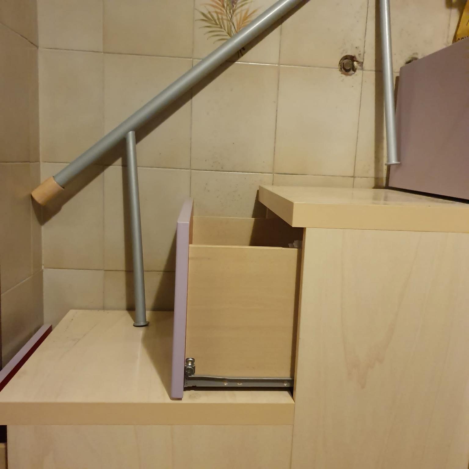 scala letto a castello in 24063 Pianico for €65.00 for sale Shpock