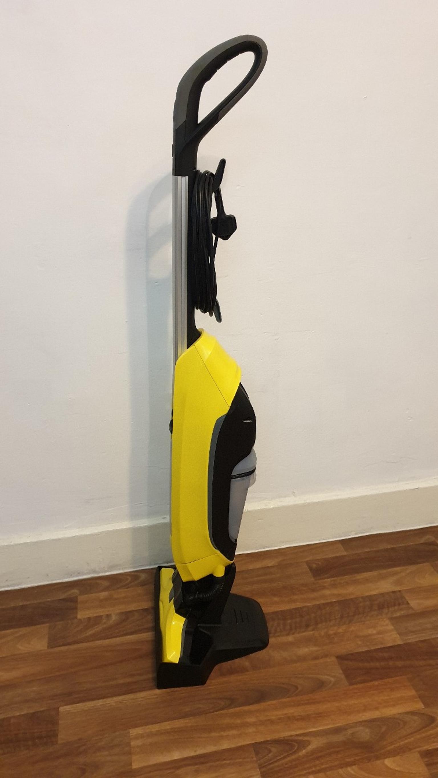 karcher floor cleaner FC5 in MK40 Bedford for £90.00 for