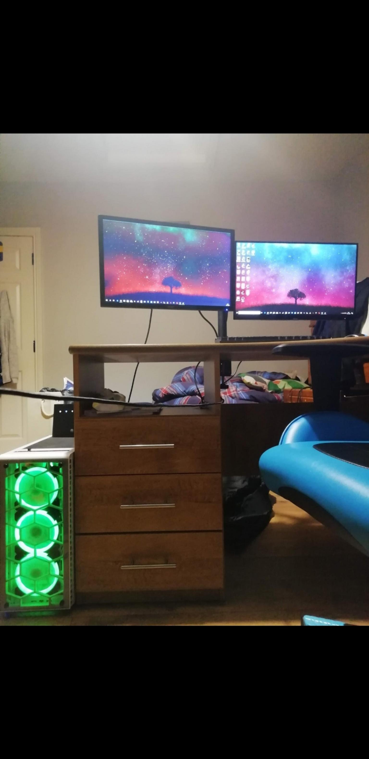 HIGH END GAMING SETUP in Armagh for £750.00 for sale Shpock