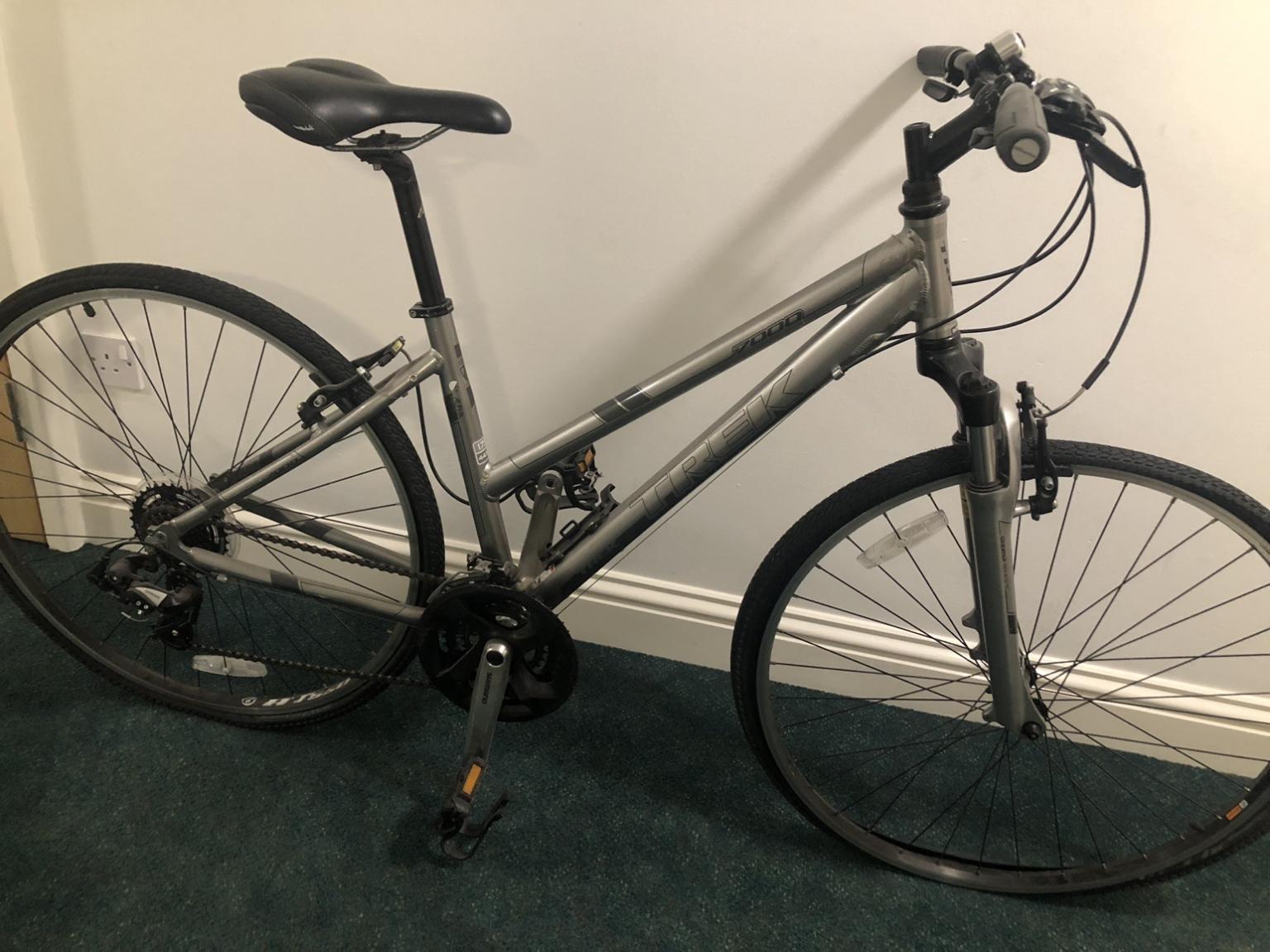 Ladies Trek Bike in N7 London for £250.00 for sale Shpock
