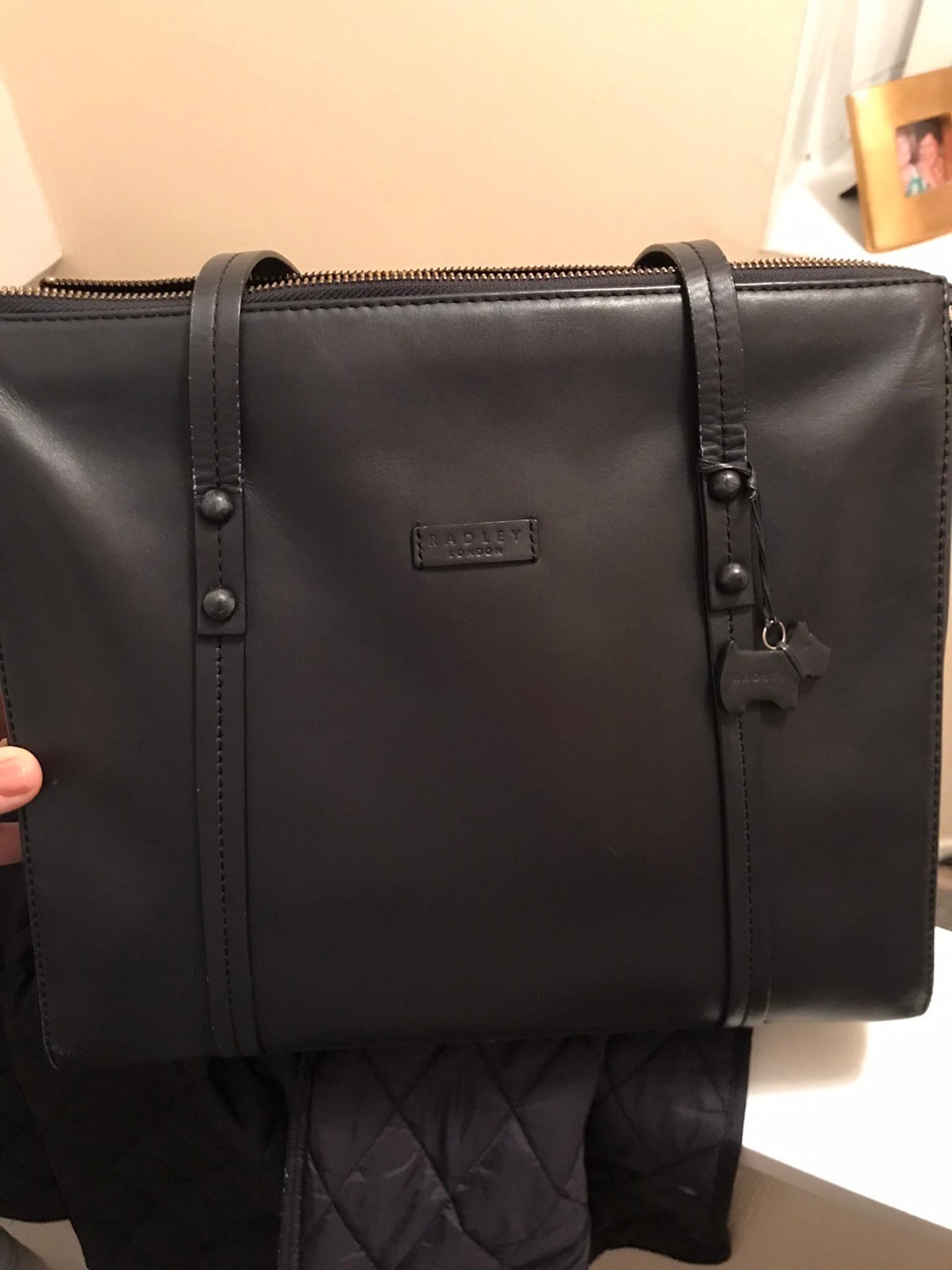 Where Are Genuine Radley Bags Made IUCN Water