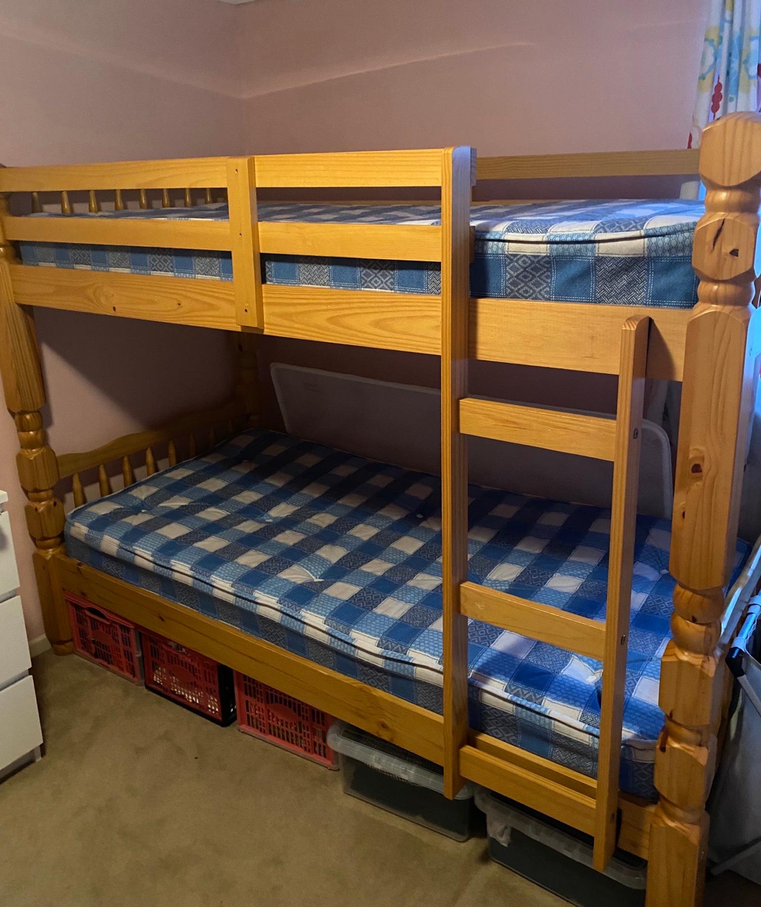 Used Loft Beds For Sale Near Me —