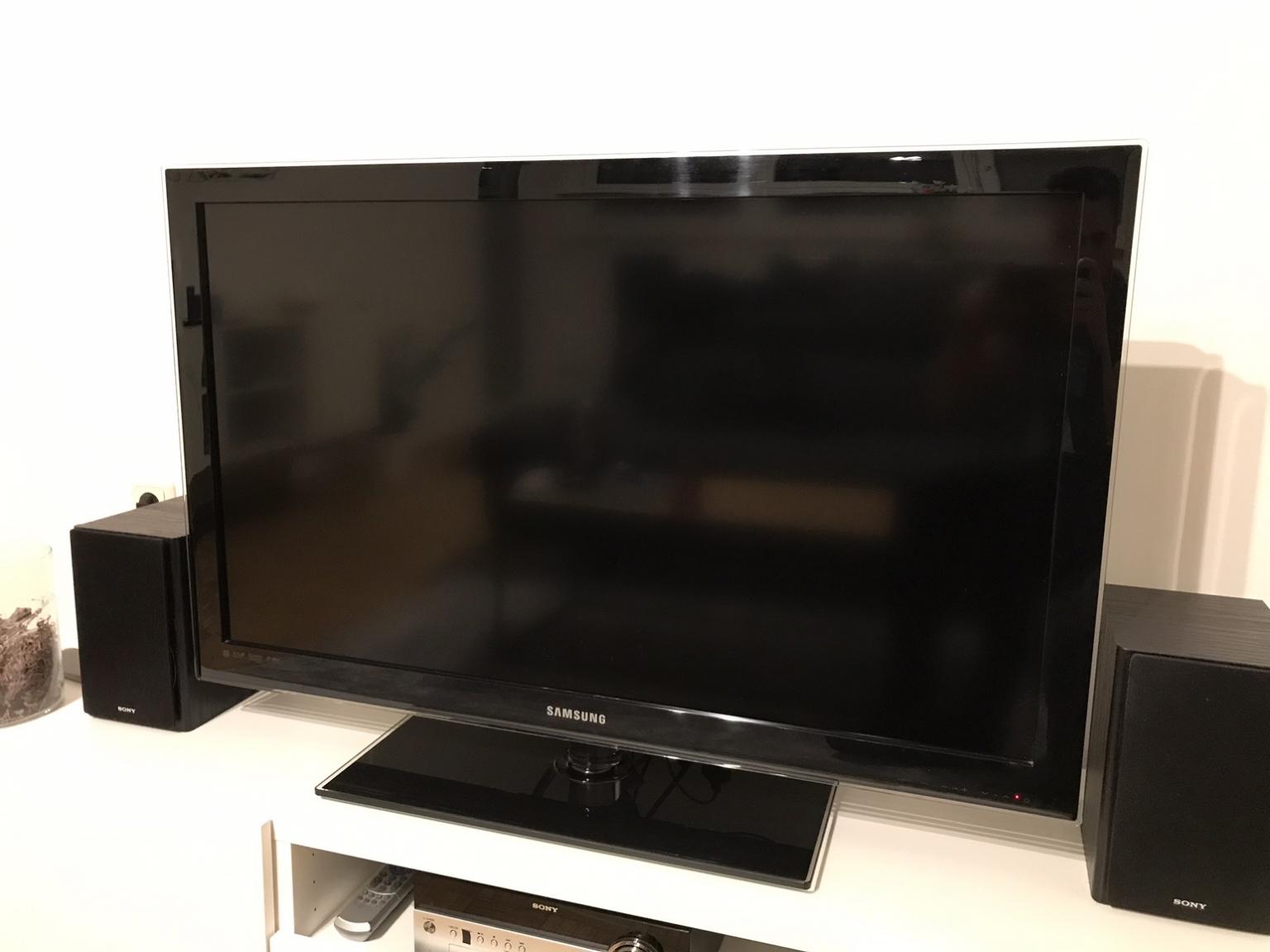 Samsung Fernseher 40 zoll in 8052 Graz für € 180,00 zum Verkauf Shpock AT