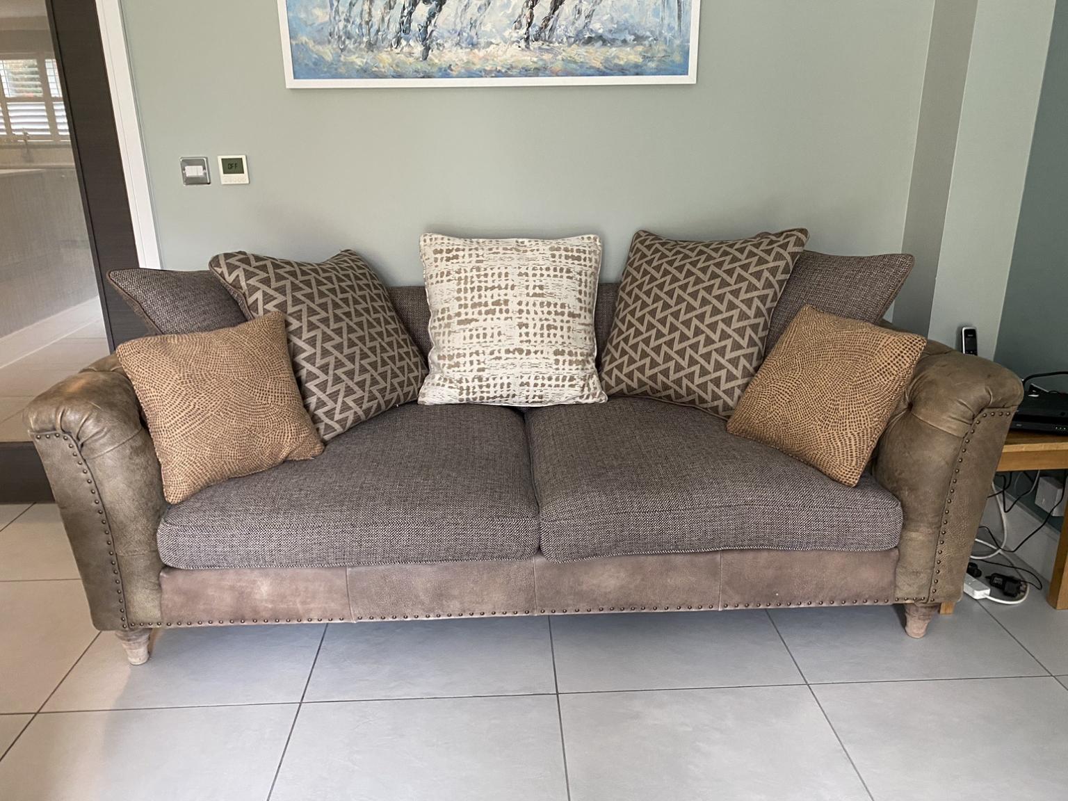Houston Sofa Barker And Stonehouse Baci Living Room