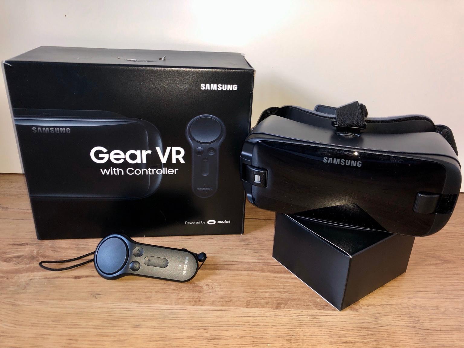 Samsung Gear VR oculus in 12681 Marzahn für 35,00 € zum