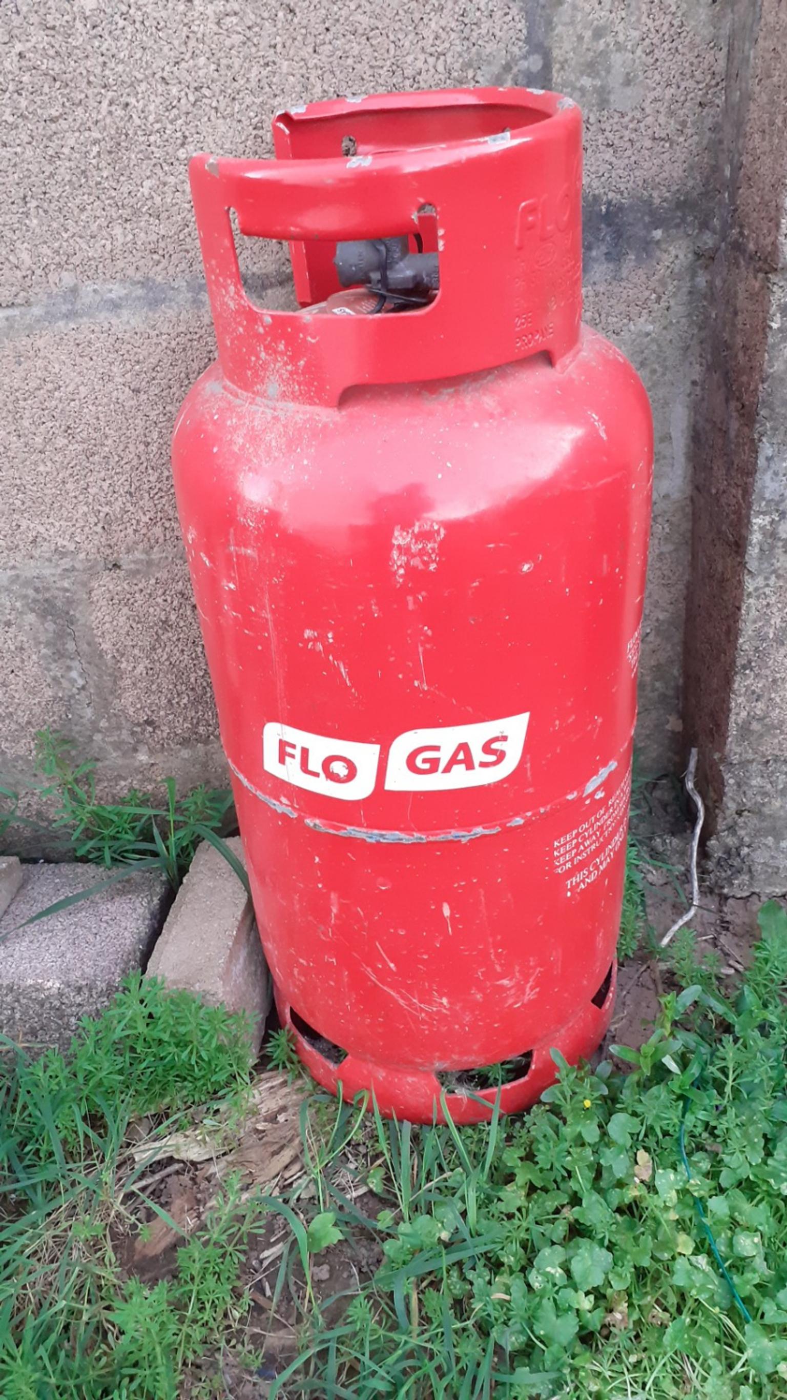Gas Bottles for BBQ or Heating in NP44 Cwmbran for £10.00 for sale Shpock