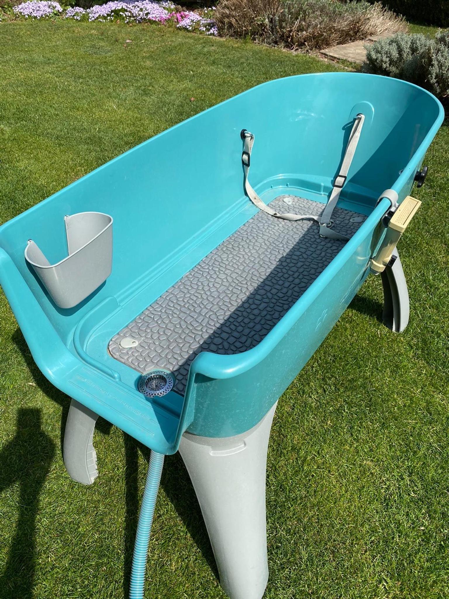 Hunde Badewanne Booster Bath in 2380 Gemeinde Perchtoldsdorf für € 95