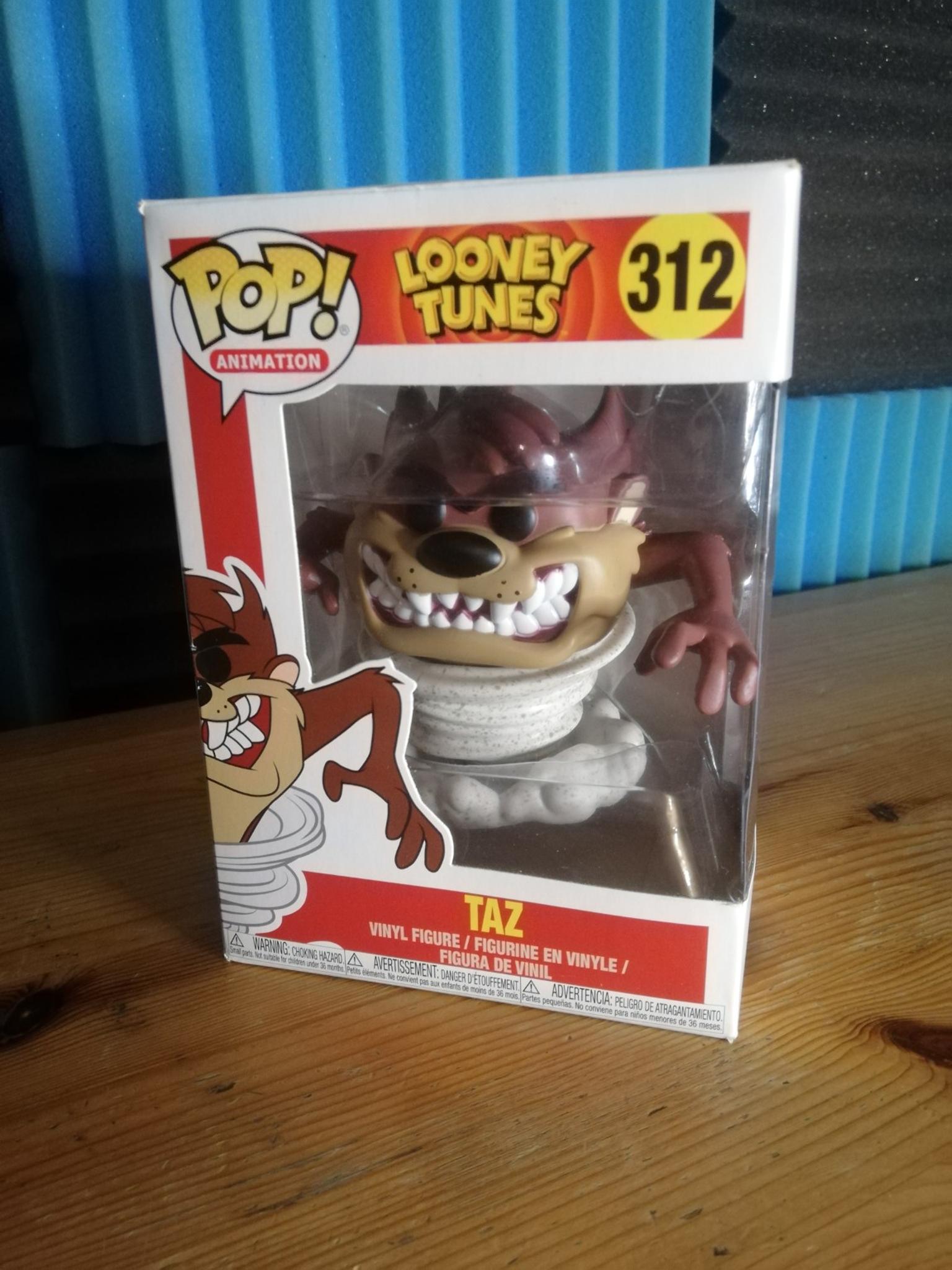 Funko POP in KT9Thames for £15.00 for sale Shpock