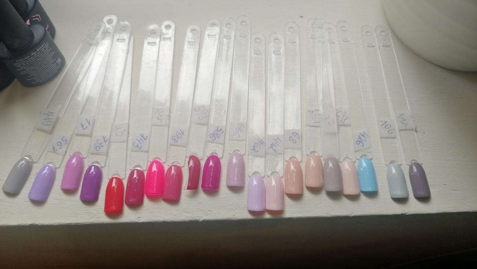 gel nail polish in N11 Enfield for £55.00 for sale Shpock