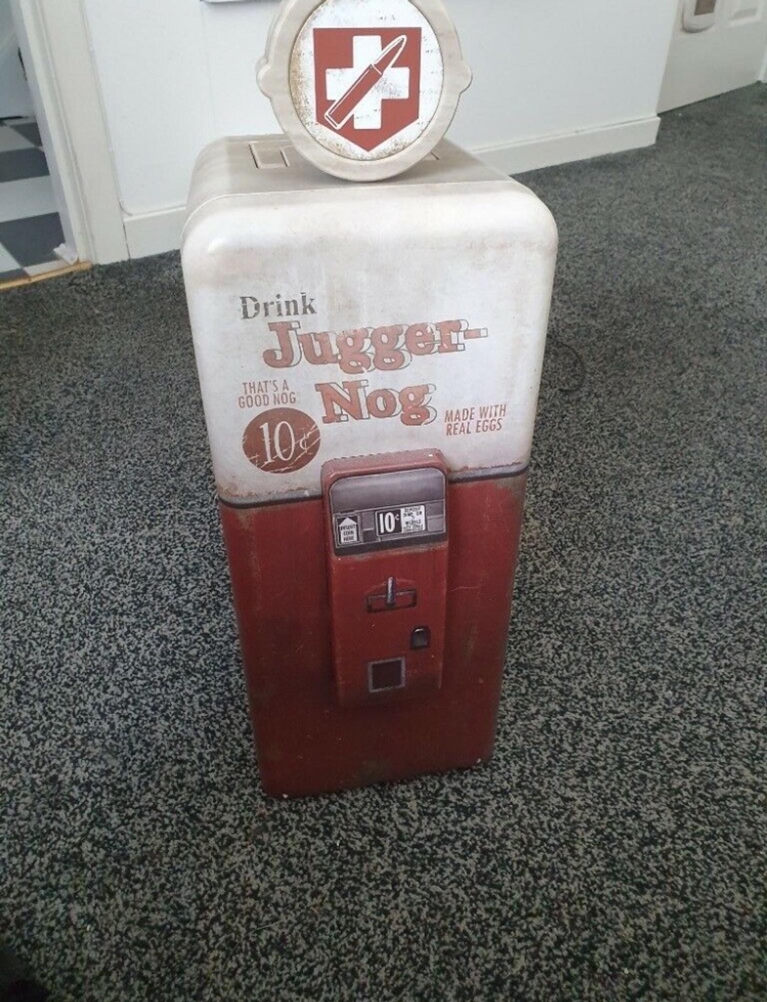 Juggernog fridge full size