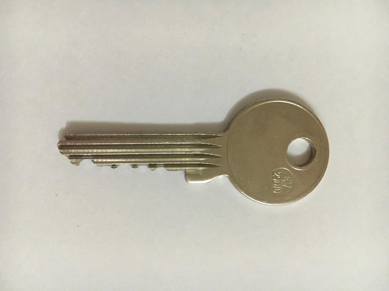 WEZ2000 2000er Schlüssel in 1220 KG Stadlau für € 40,00 zum Verkauf