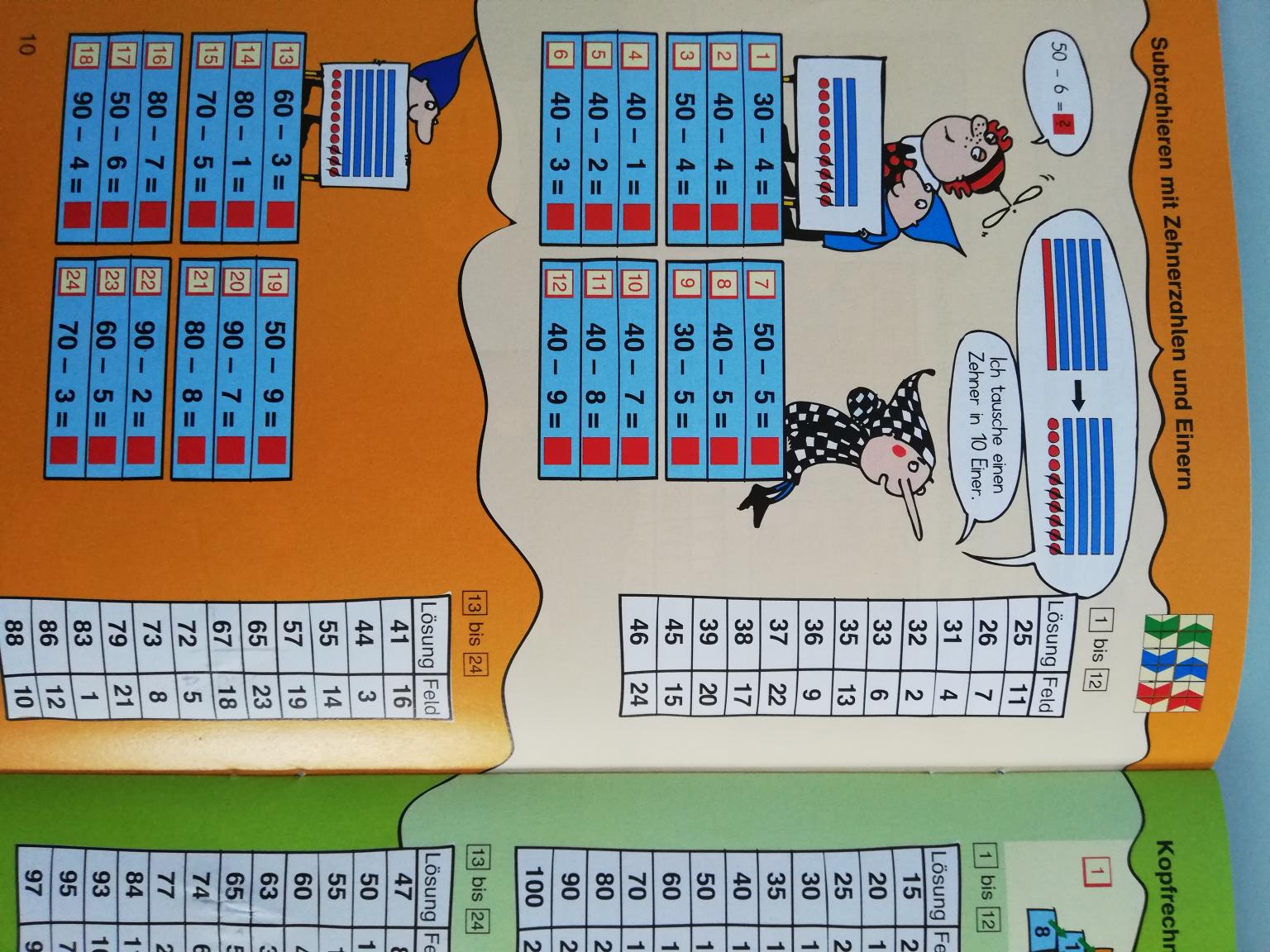 We did not find results for: Luk Mathe 2 Klasse Vs 24 Plattchen In 4400 Steyr For 4 00 For Sale Shpock