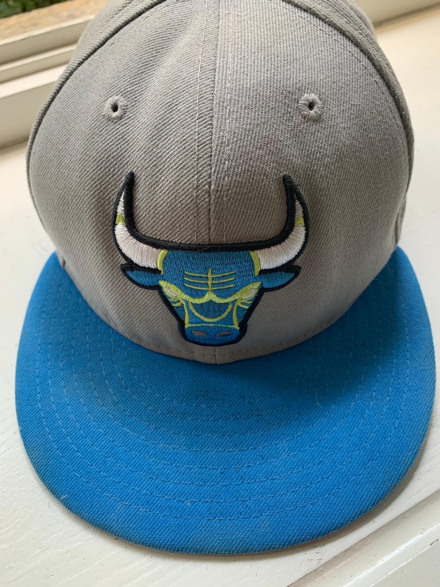 Chicago Bulls Cap - New Era Chicago Bulls Cap In 10435 Prenzlauer Berg Fur 25 00 Zum Verkauf Shpock At