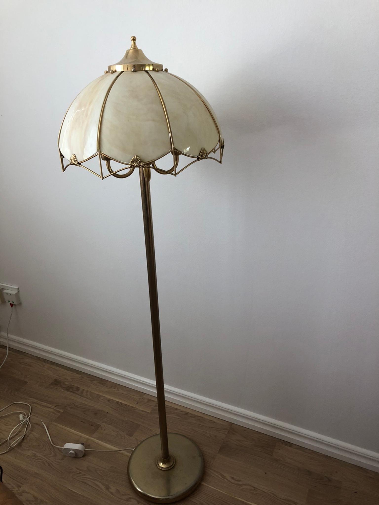 dyra lampor Två Antik Lampor In 171 64 Solna Kommun For Sek 200.00 For Sale | Shpock