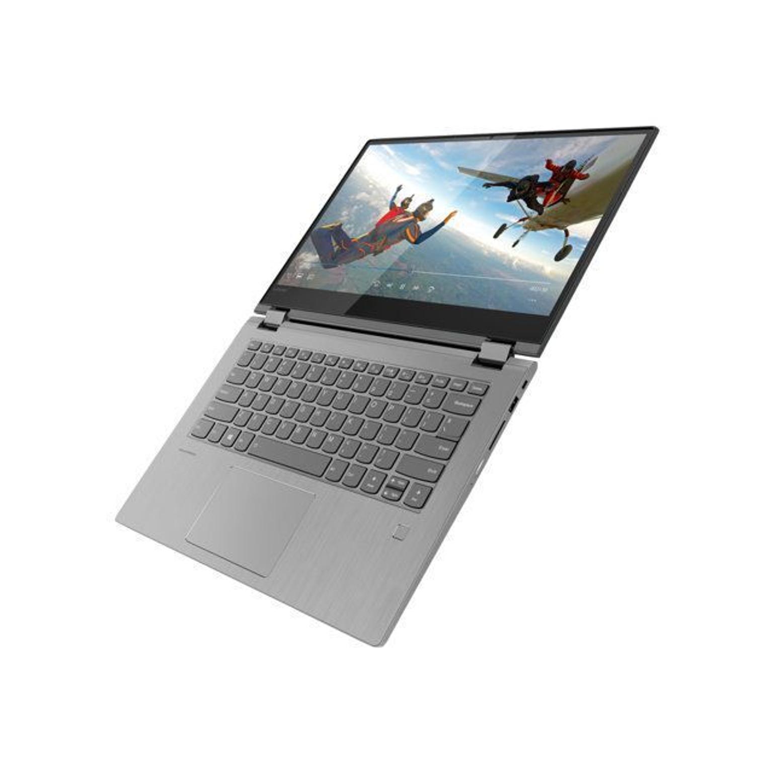 Lenovo Yoga 530 2in1 convertible mit Monitor in 81669