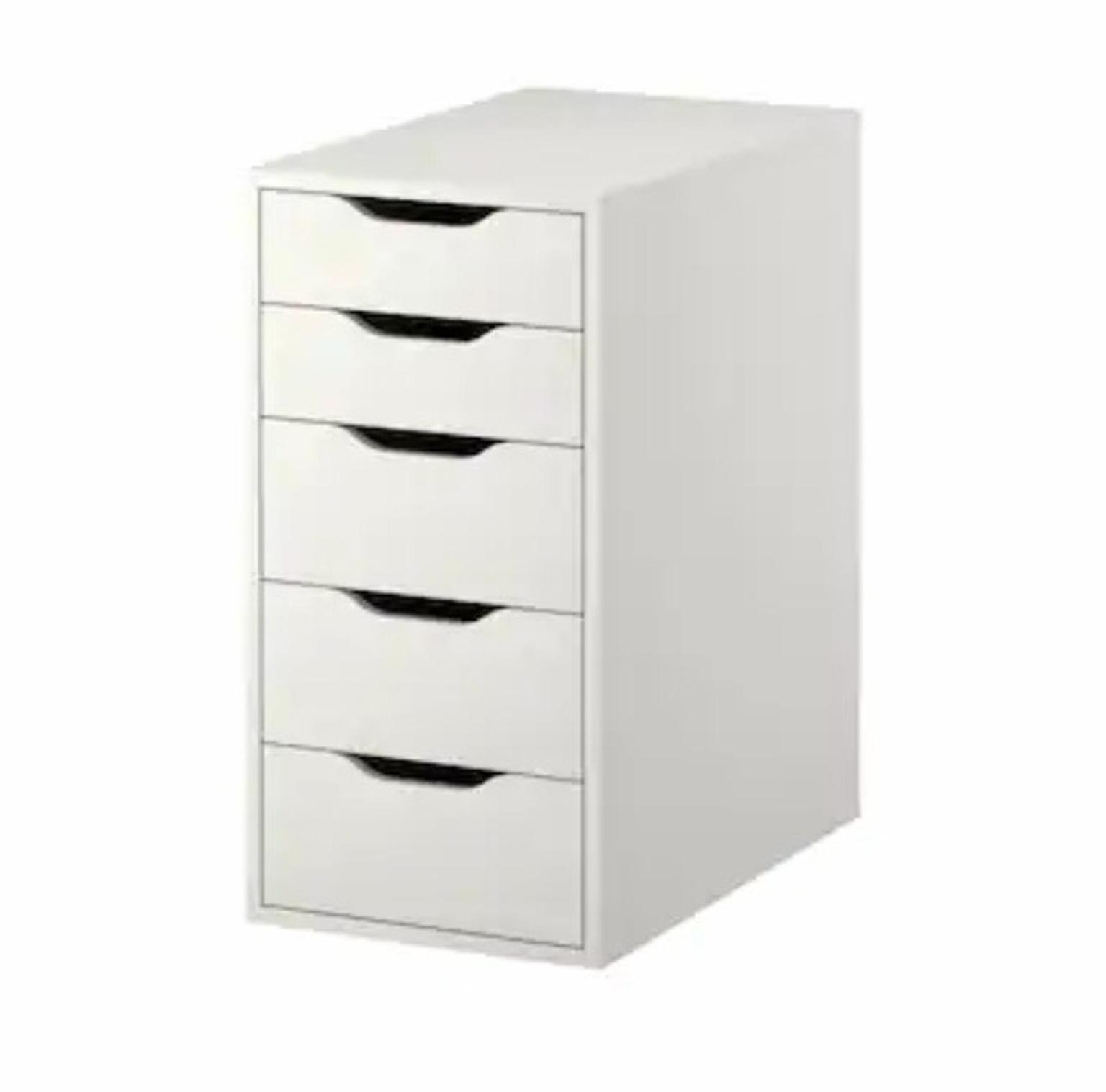 Ikea Byrå Hurts Ikea Alex hurts/byrå in Ösmo for SEK 300.00 for sale Shpock