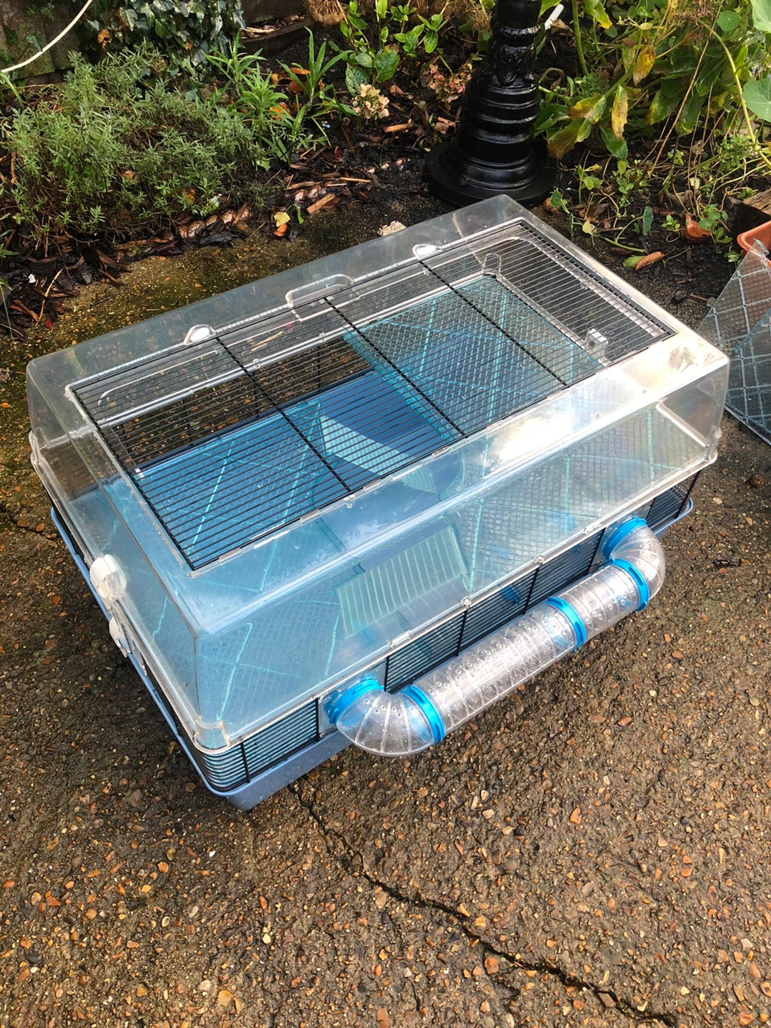 Hamster Cage in CR4 London for £40.00 for sale Shpock