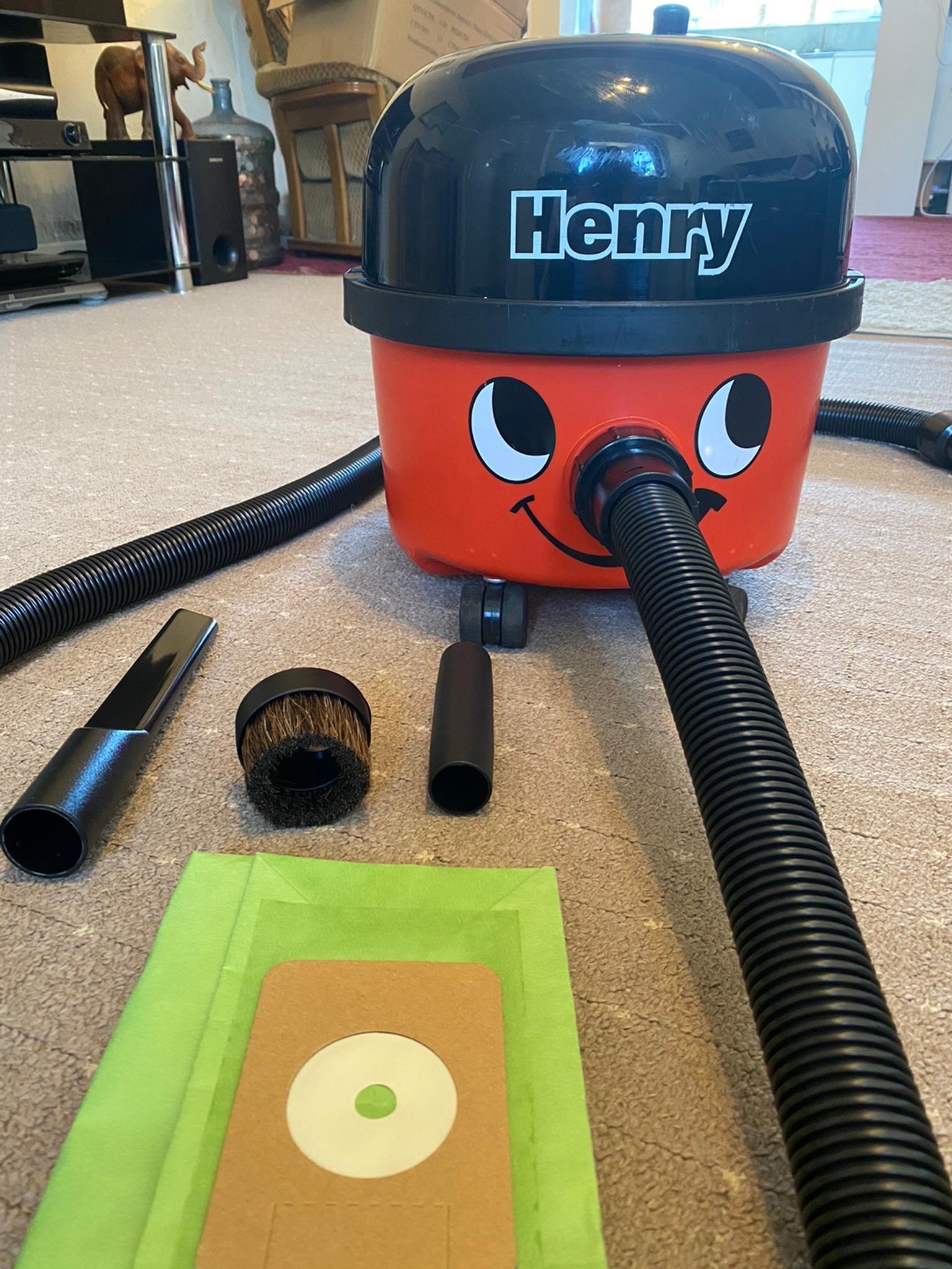 Henry Hoover in RM12 London for £55.00 for sale Shpock