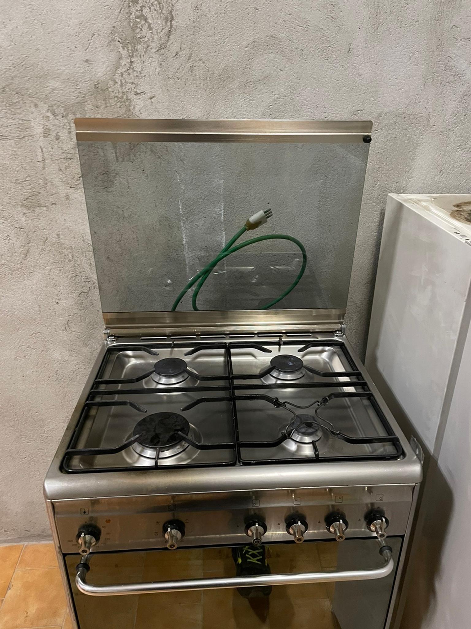 Cucina a gas in 20141 Milano for €200.00 for sale Shpock