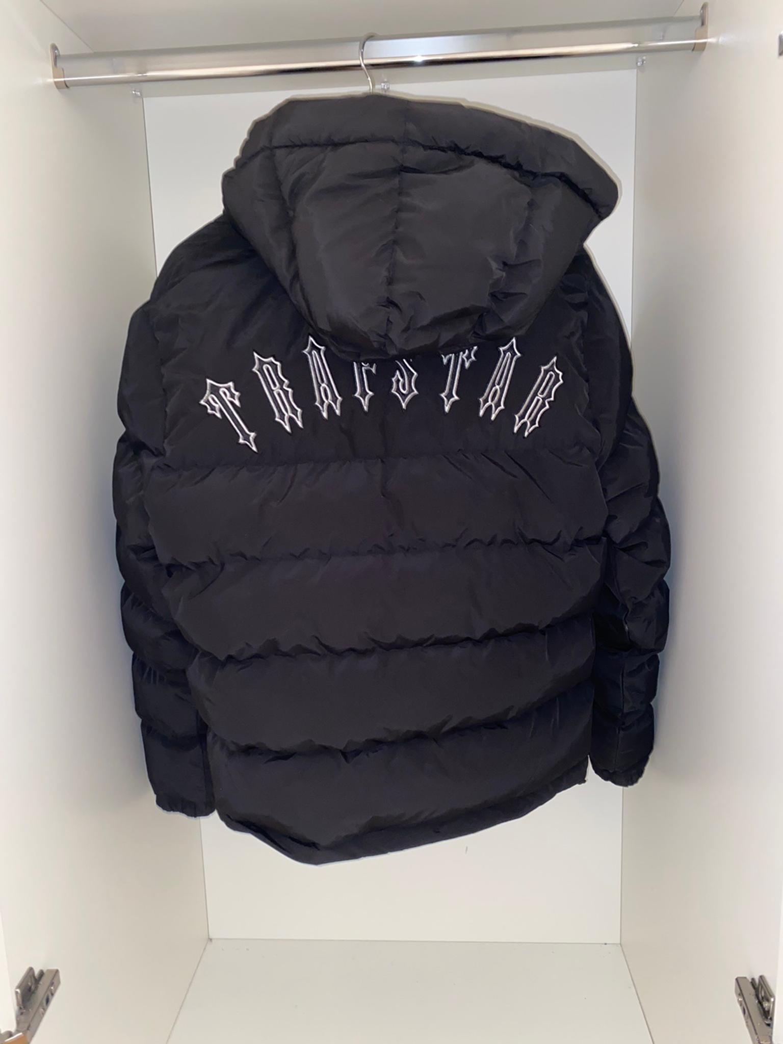 Trapstar Jacket in NW1 London for £255.00 for sale Shpock