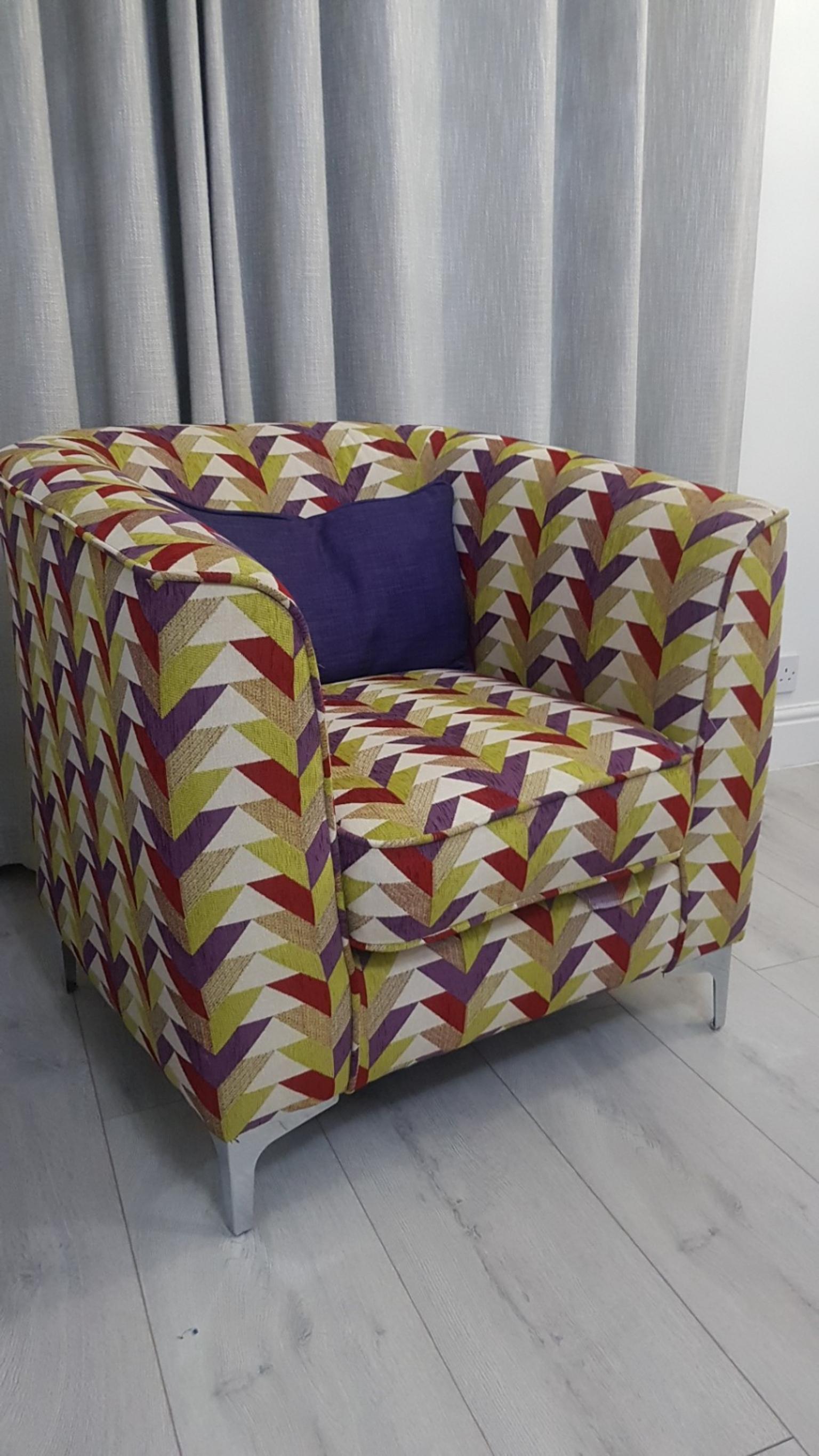 Sofology Chair in B43 Sandwell for £180.00 for sale Shpock