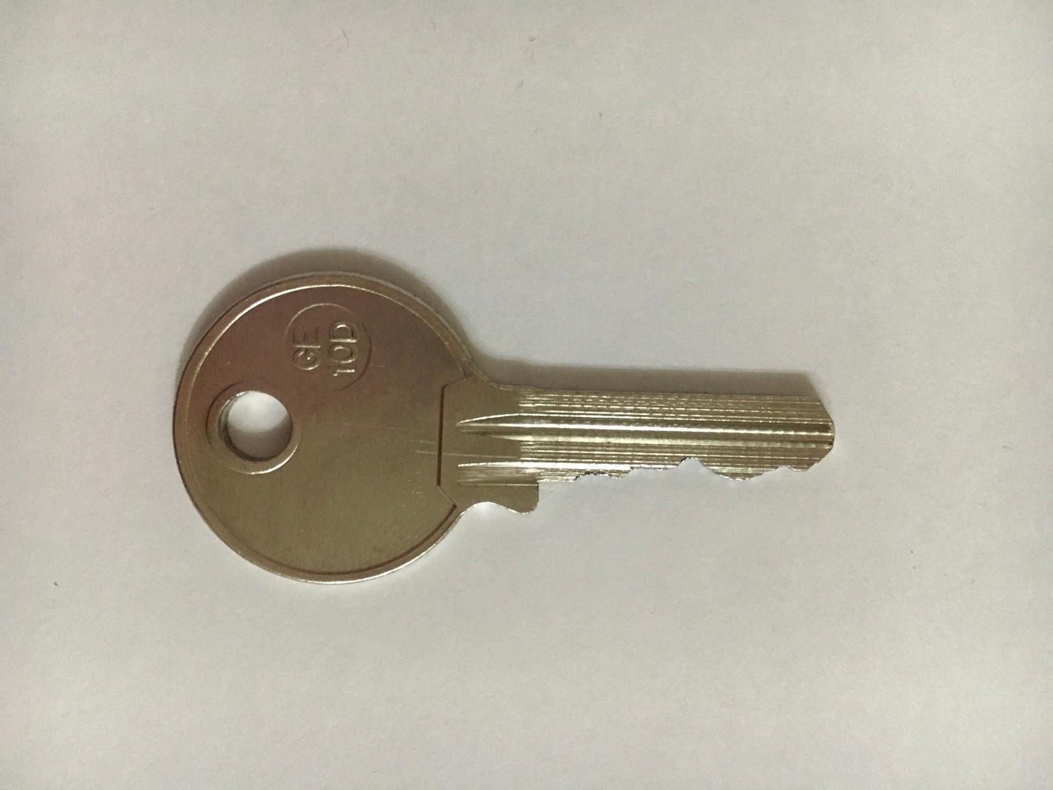 ZSchlüssel Postschlüssel in 1220 KG Stadlau für € 25,00 zum Verkauf