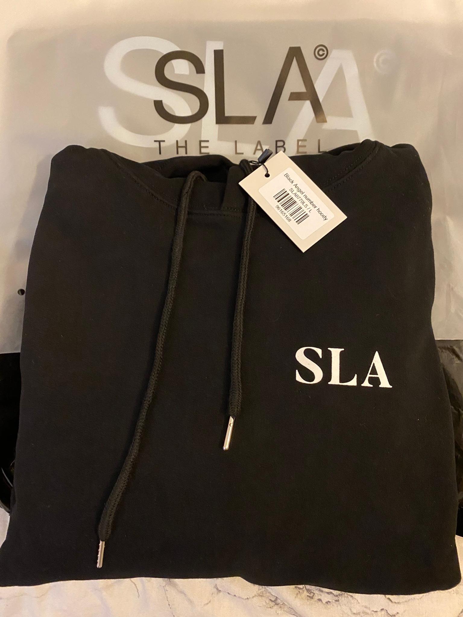 31 Sla The Label Labels 2021