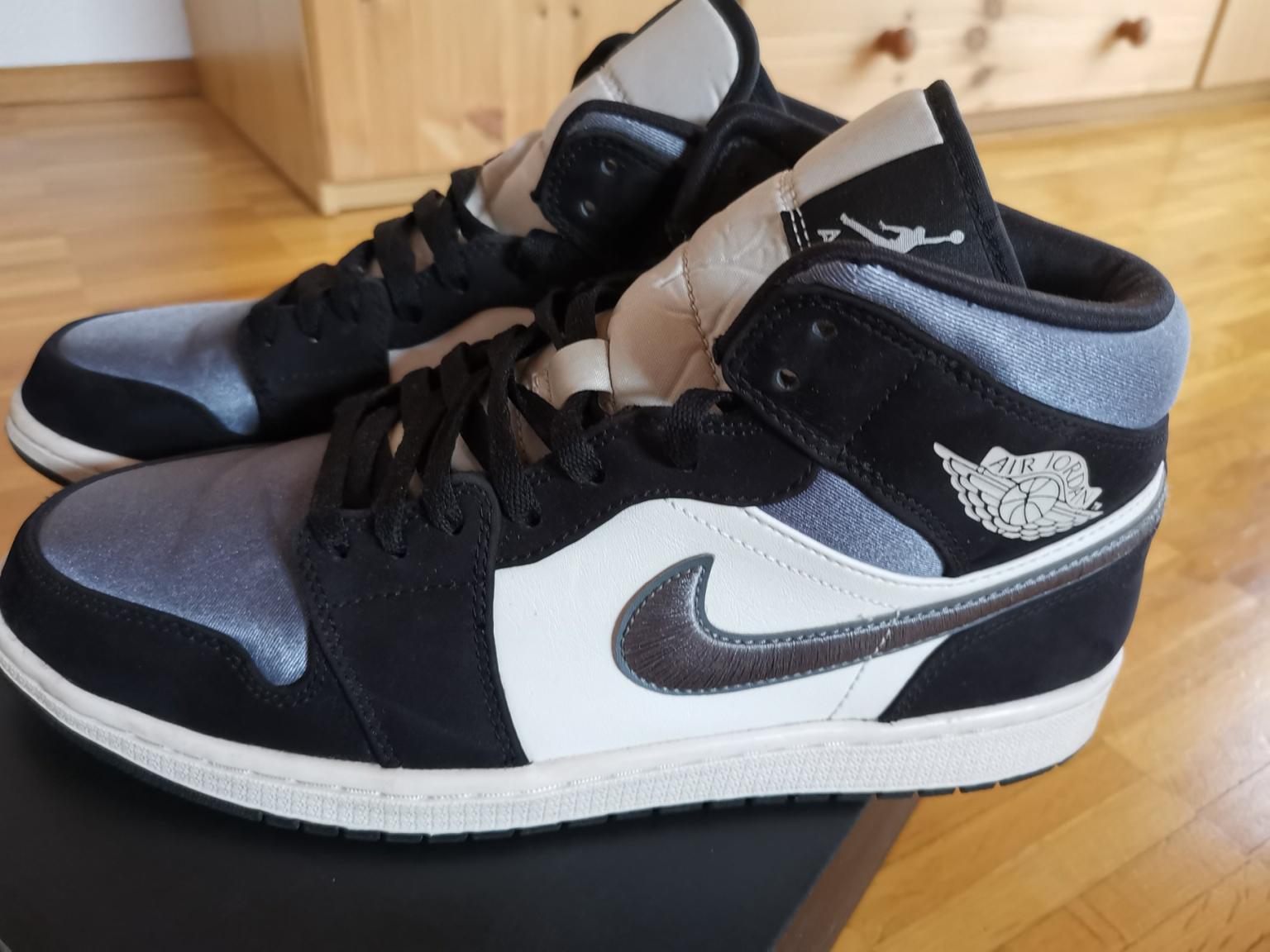 Nike Air Jordan 1 in 6923 Marktgemeinde Lauterach for €70.00 for sale
