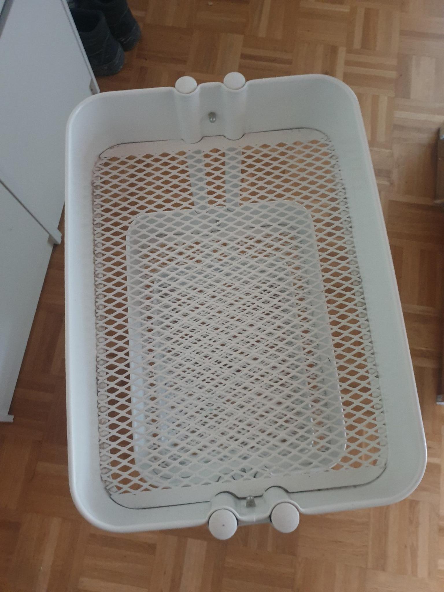 IKEA Servierwagen in 69221 Dossenheim für 15,00 € zum Verkauf Shpock DE