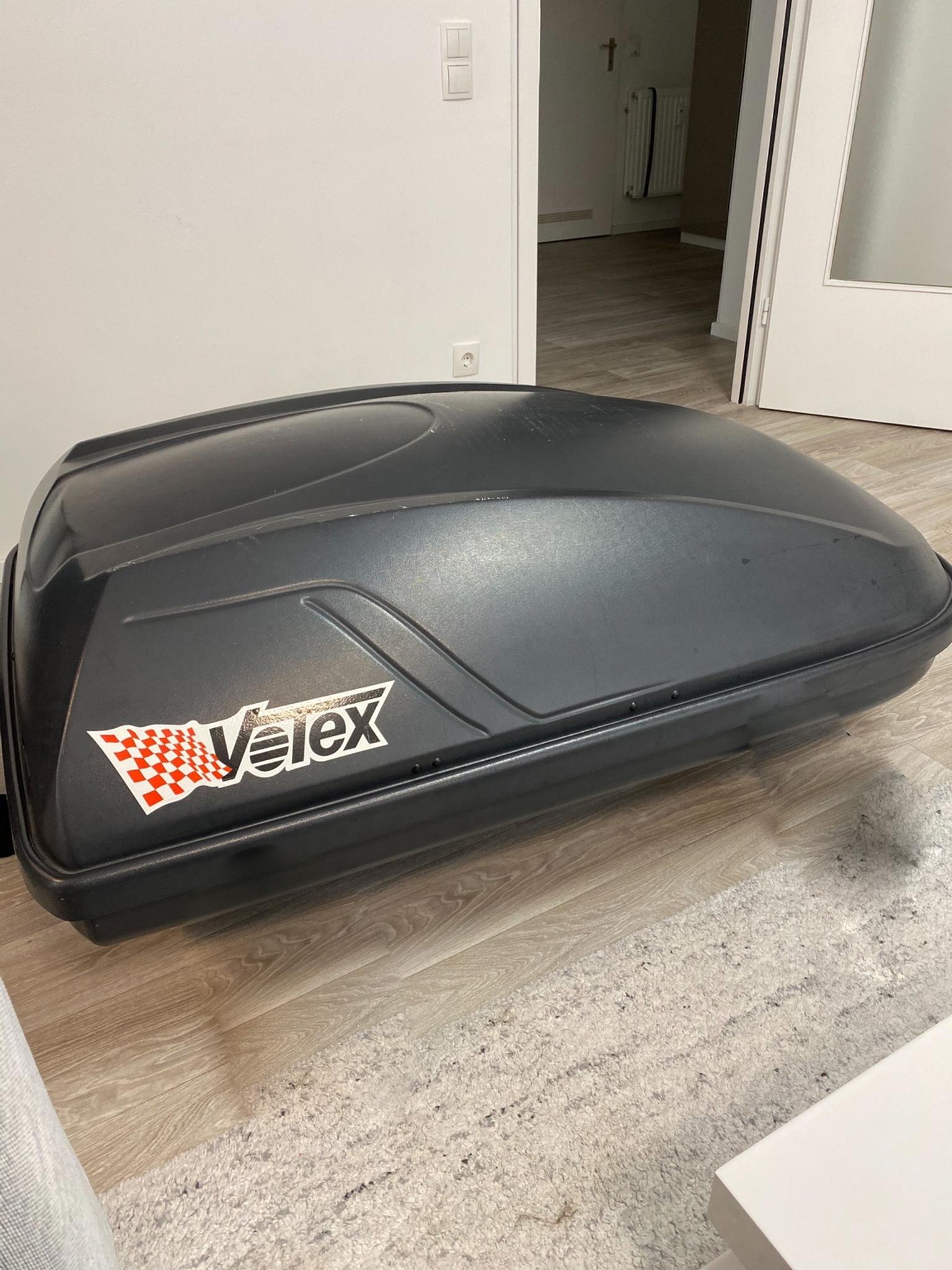 Dachbox VOTEX in 44143 Dortmund für 100,00 € zum Verkauf Shpock DE