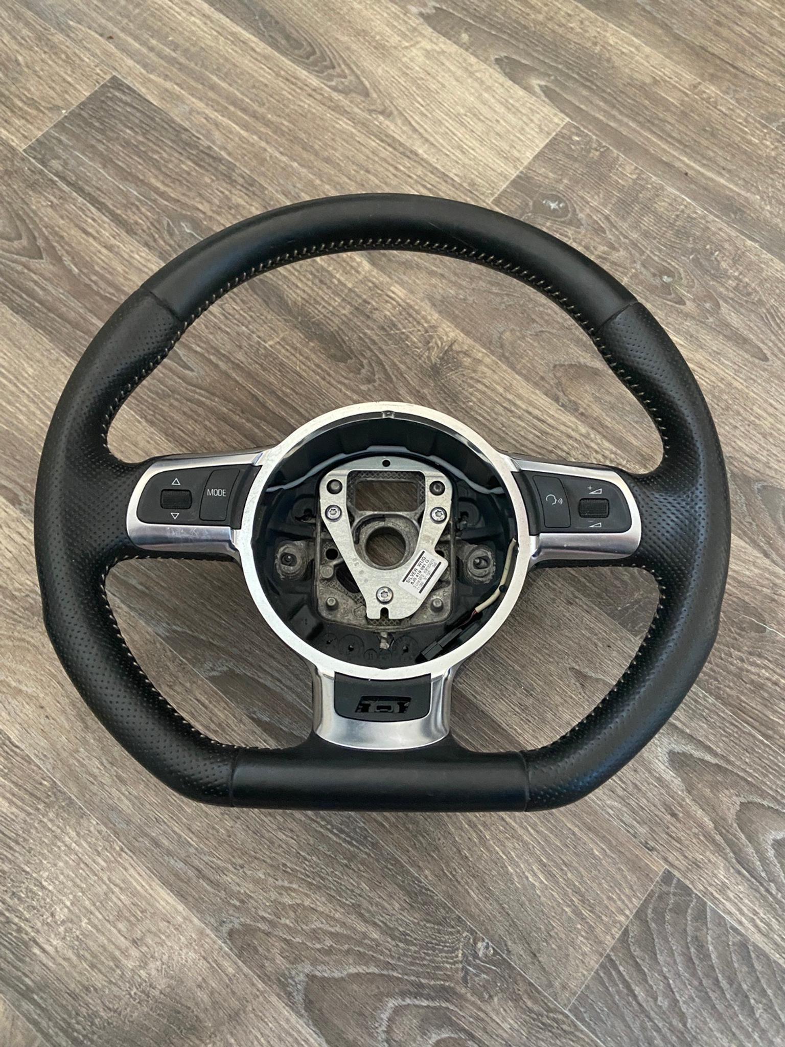 Audi s3 steering wheel in NW7 London for £190.00 for sale Shpock