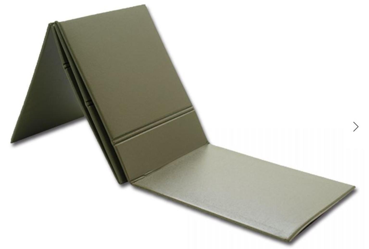 Bundeswehr Isomatte★ in 69245 Bammental für 8,00 € zum Verkauf