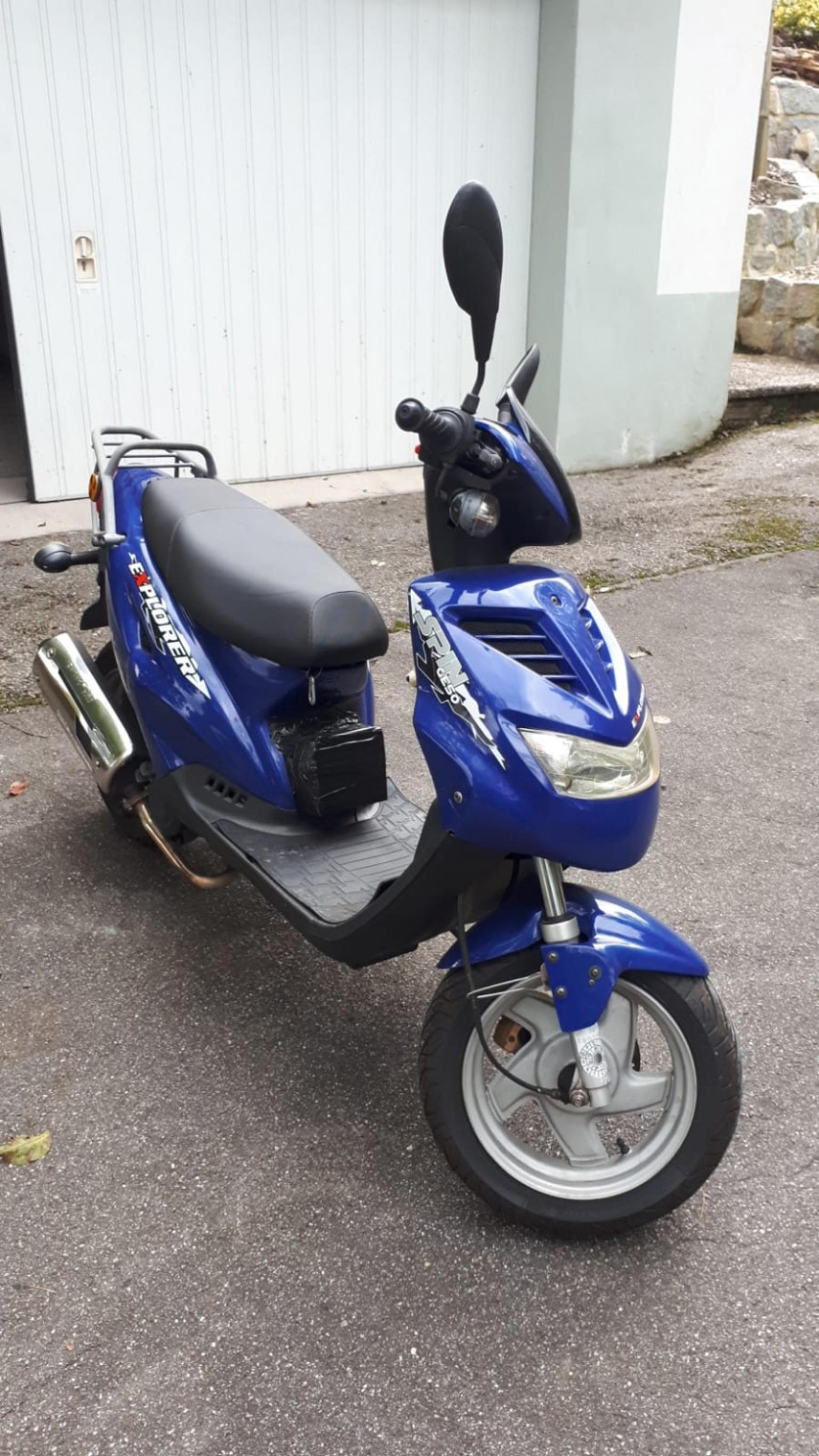 moped in 4040 Linz für € 300,00 zum Verkauf Shpock AT