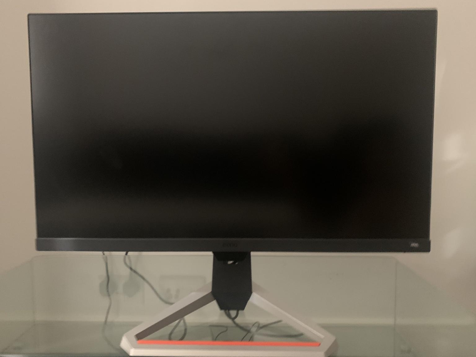 Gaming Monitor in B16 Birmingham for £120.00 for sale Shpock