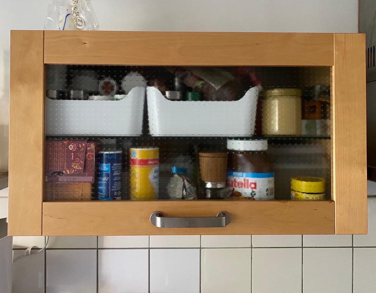 Ikea Värde Hängeschränke in 69120 Heidelberg für gratis zum Verkauf