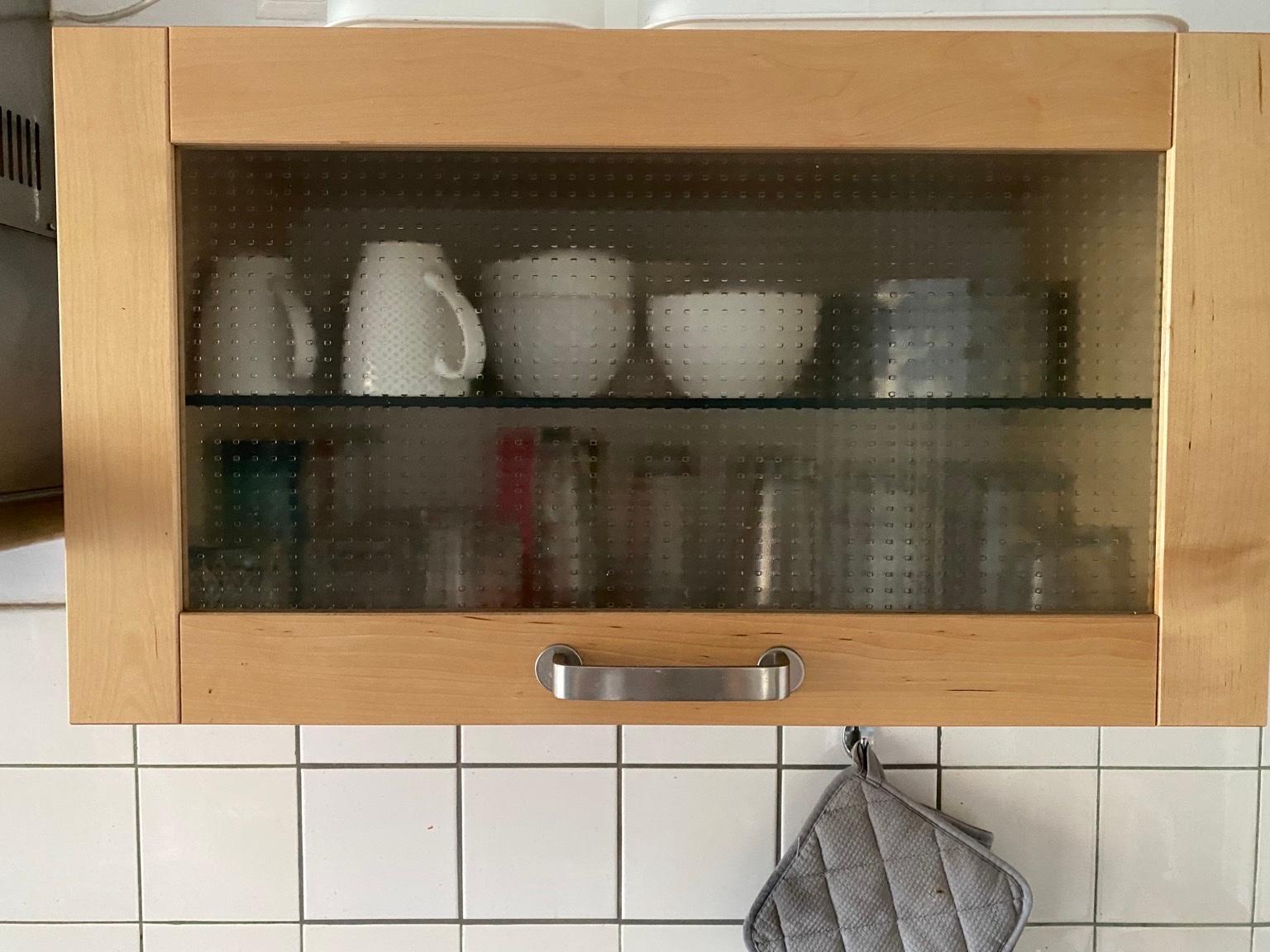 Ikea Värde Hängeschränke in 69120 Heidelberg für gratis zum Verkauf