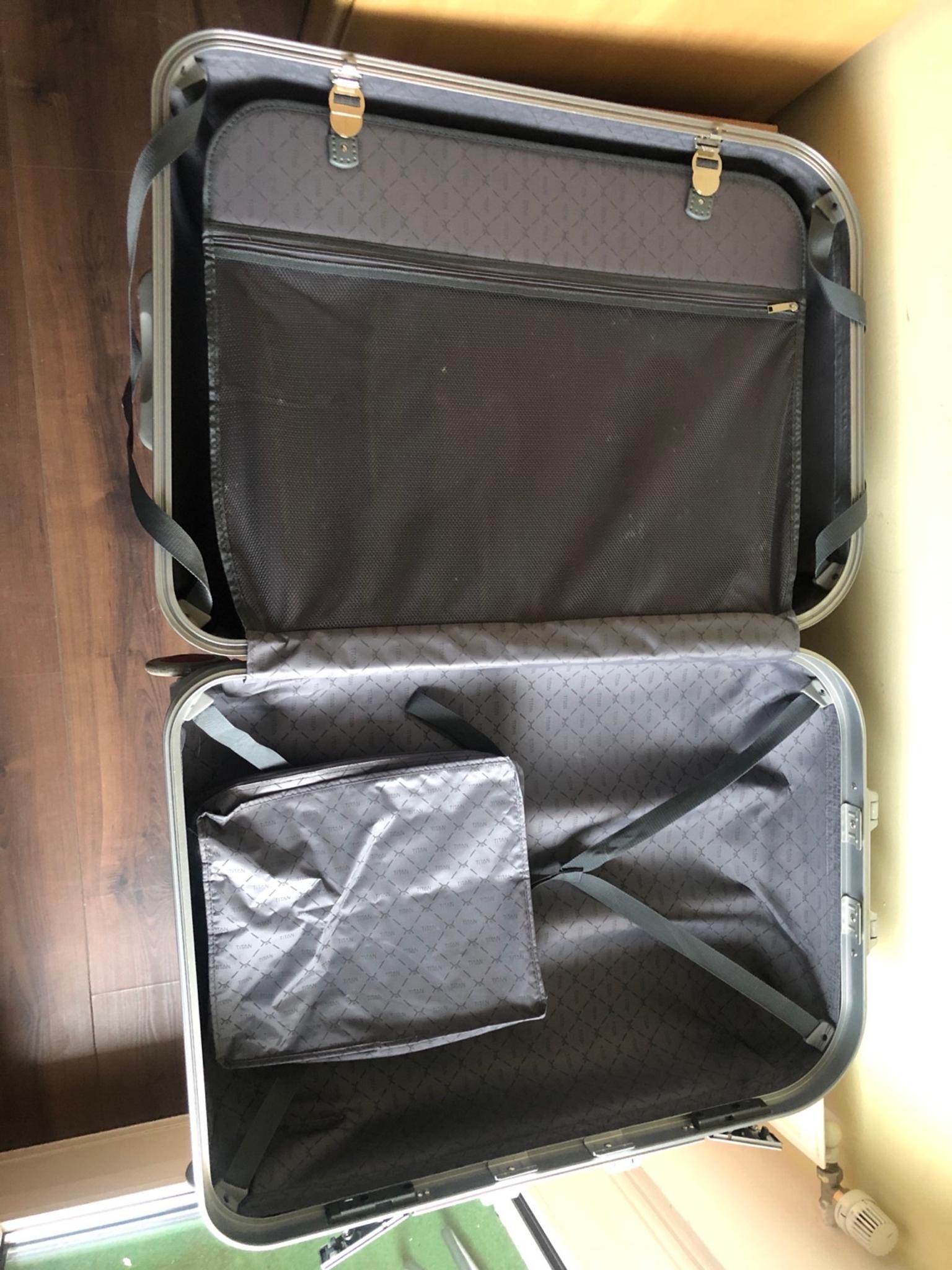 X2 Rollkoffer in 55131 Mainz für 80,00 € zum Verkauf Shpock DE