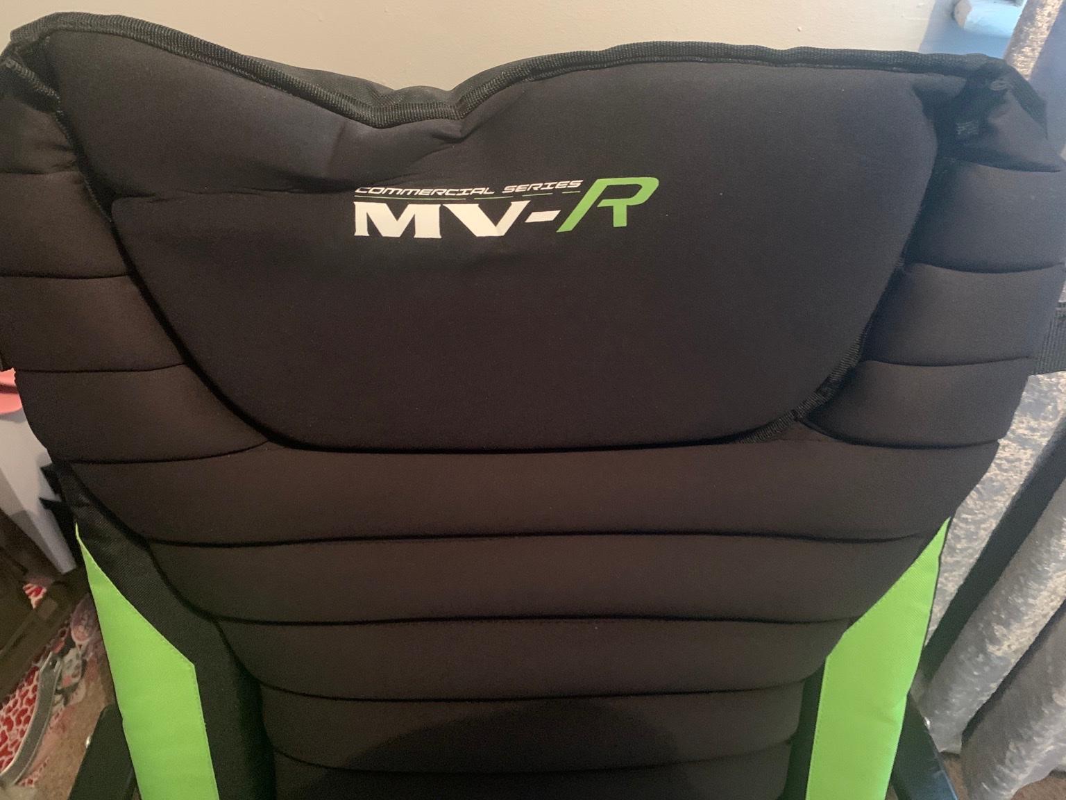 Maver MVR feeder chair in Selby for £70.00 for sale Shpock