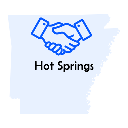 How to Start a Small Business in Hot Springs, AR (2023 Guide)