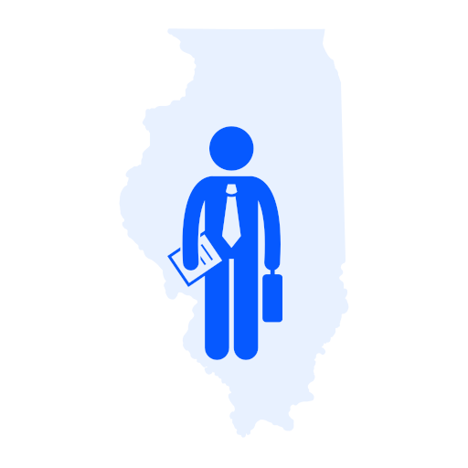 Best Illinois Registered Agent Services For Your Business