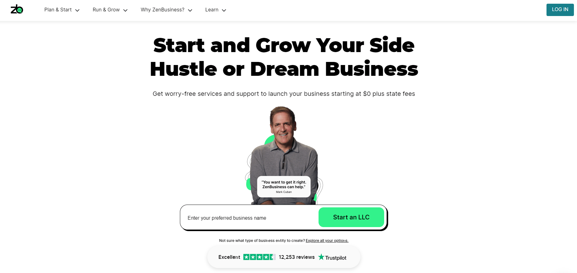 ZenBusiness Review Is It Right for Your Business?