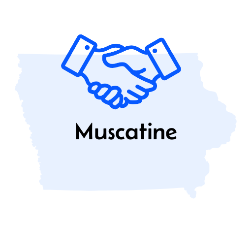 How to Start a Small Business in Muscatine, IA Easy StepbyStep Guide