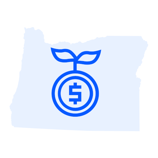 LLC Cost in Oregon How Much Does It Cost to Start an LLC